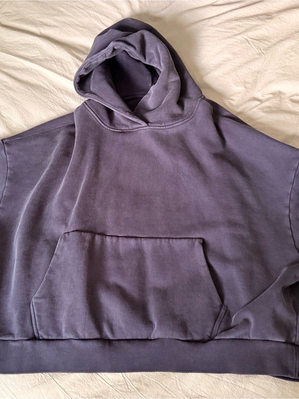 Unisex Entire Studios Heavyweight Hoodie Size XL